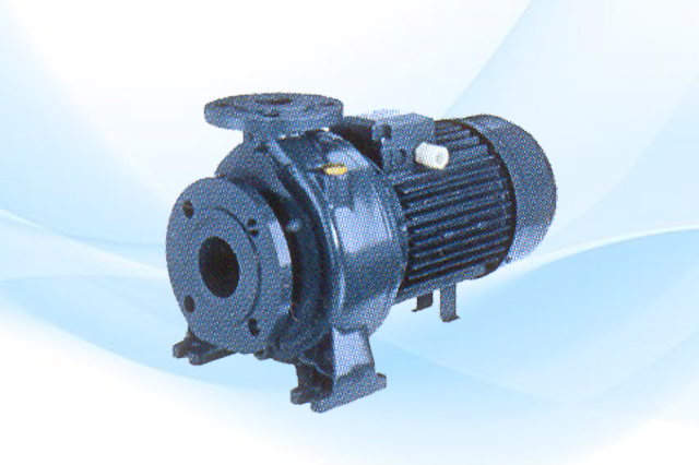 MD - MMD- Centrifugal Pumps