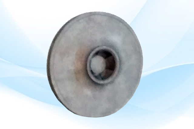 Closed type Impeller