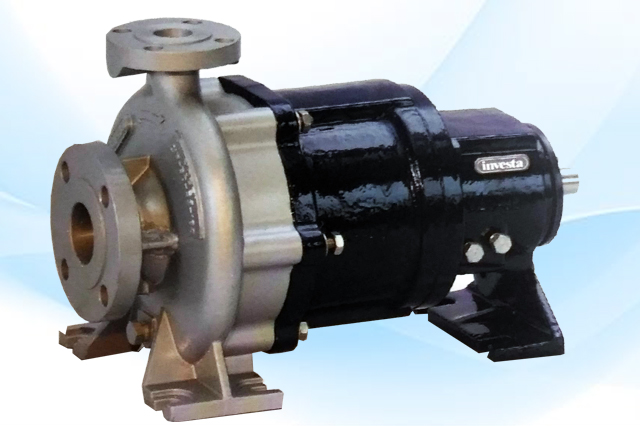 metalic Pumps