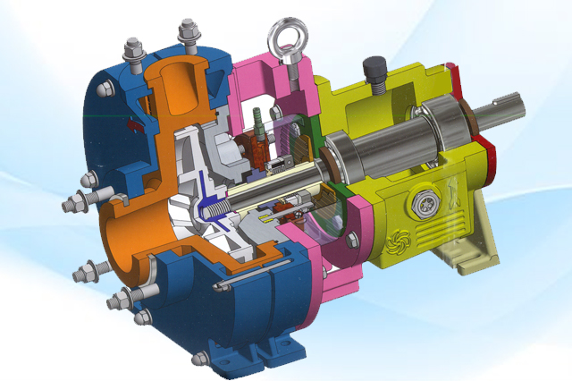 PLM Pumps