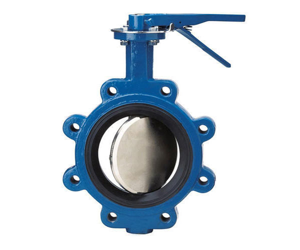 butterfly-valve