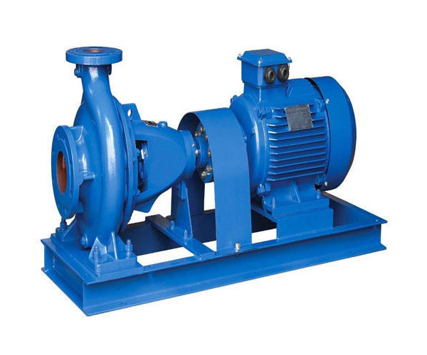 Centrifugal Pumps in Aurangabad