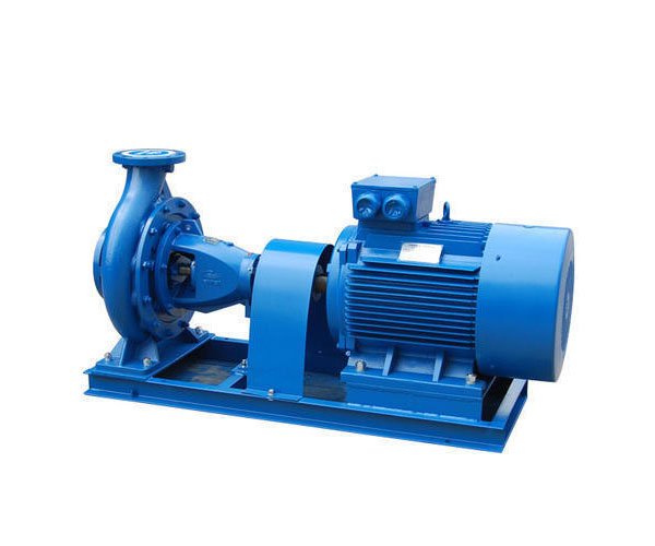 End Suction Centrifugal Pump in Nashik