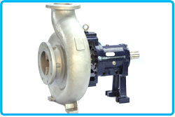 Filter Press Pump