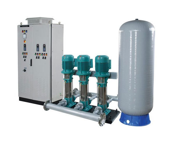 Hydro Pneumatic Pump in Nashik