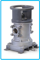 Self Priming Pumps