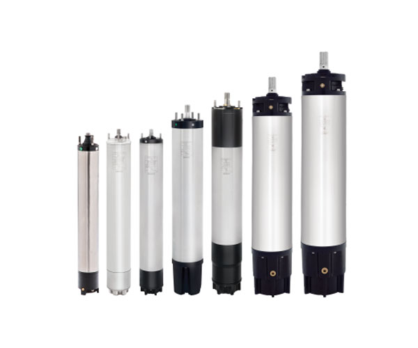 Submersible Pump in Goa