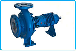 metalic Pumps