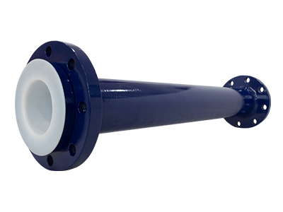 Lined Swing Check Valve