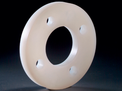 Thremoplastic Flanges