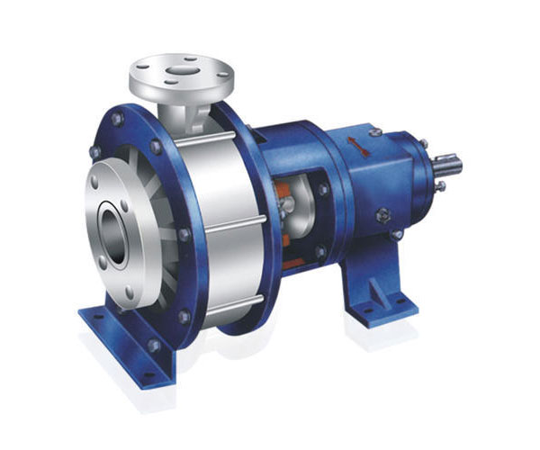 polypropylene-pumps