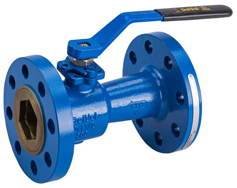 Series 75/76 One-Piece Valve