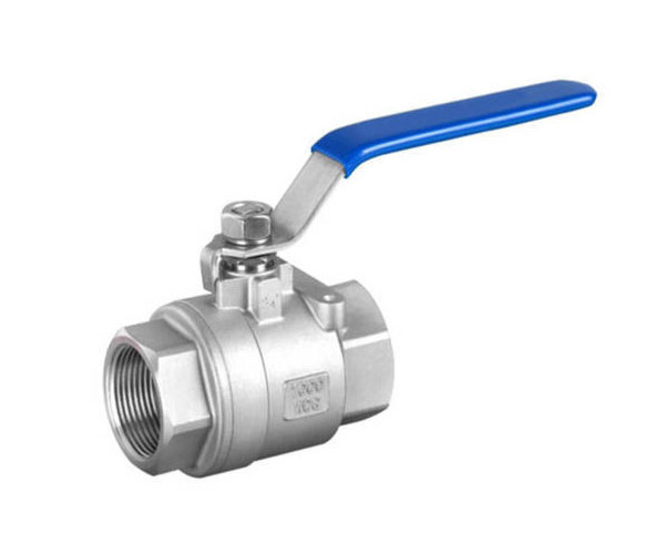 Ball Valve Manufacturers in Nepal