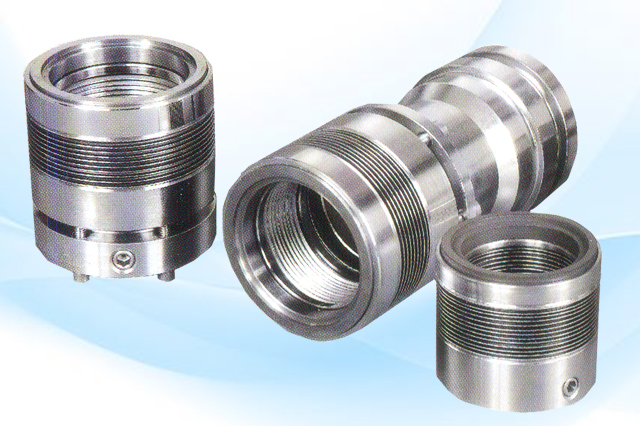 Metal Bellow Seals