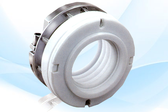 PTFE Bellow Seal