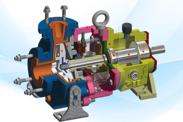 PLM Pumps